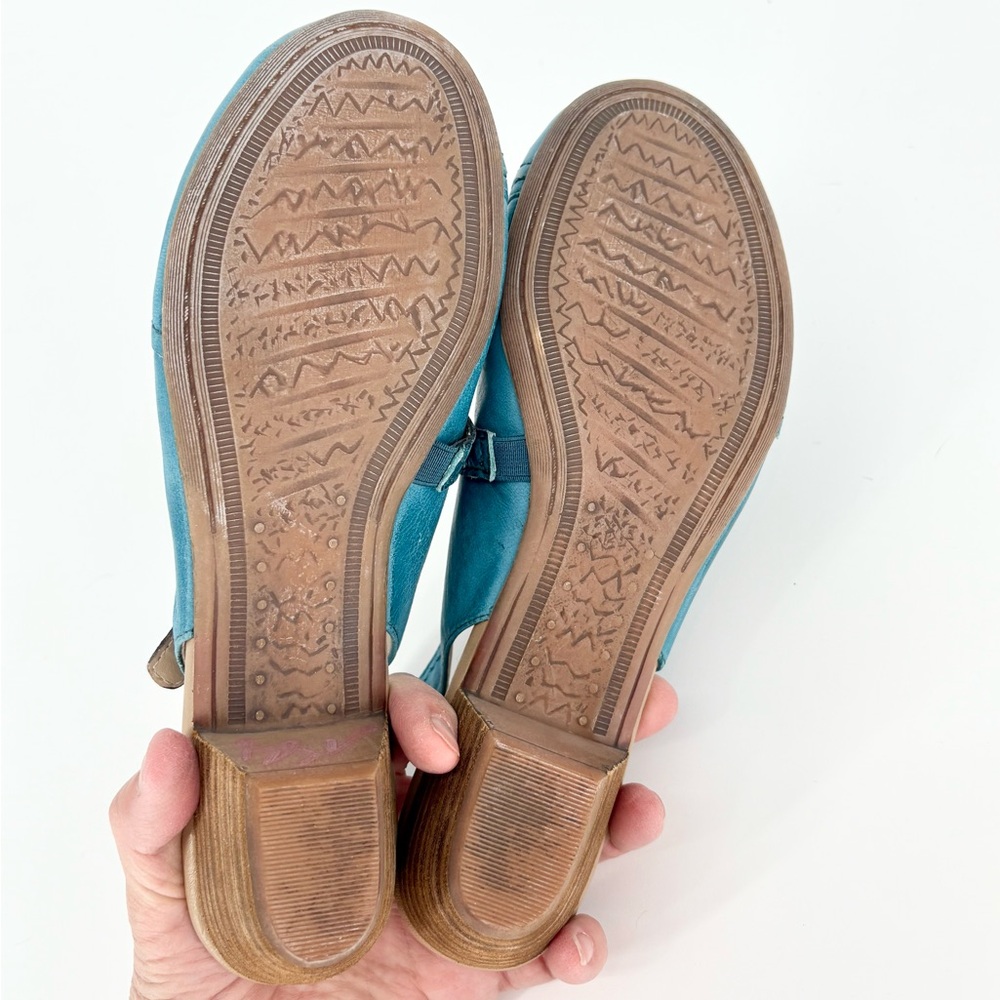 OTBT Women's Tazewell Ankle-Strap Sandal - Picture 14 of 14